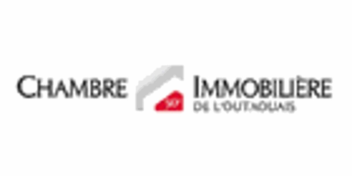 Chambre Immobilière De L'Outaouais Logo