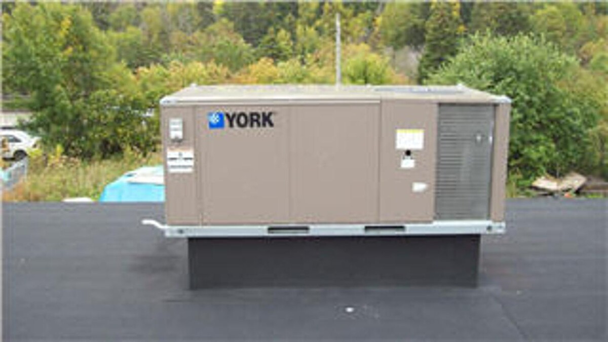 Images Blanchard's Heating & Cooling Limited