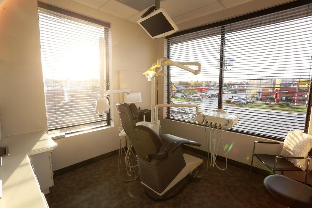 Images Centre Dentaire du 48°Nord
