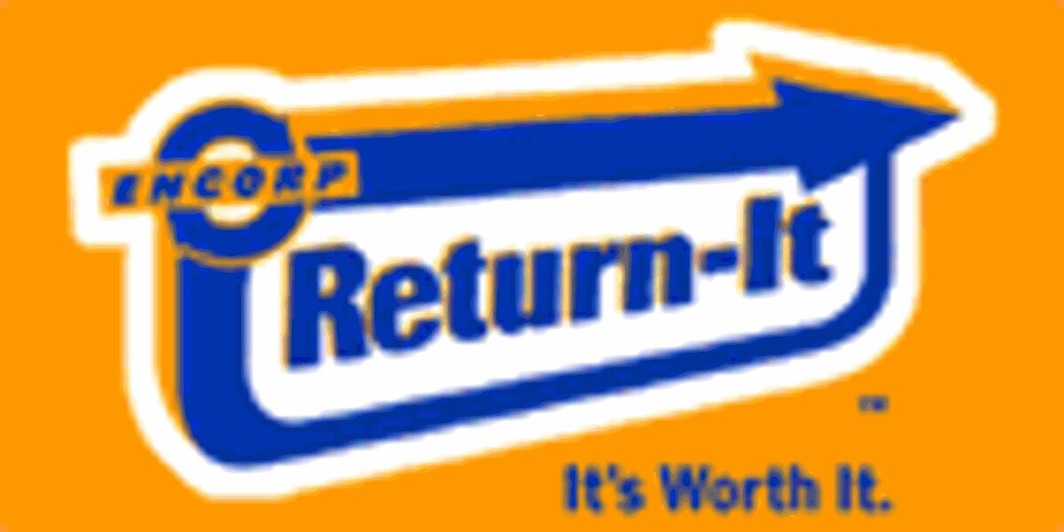 Hart Return It Depot Logo