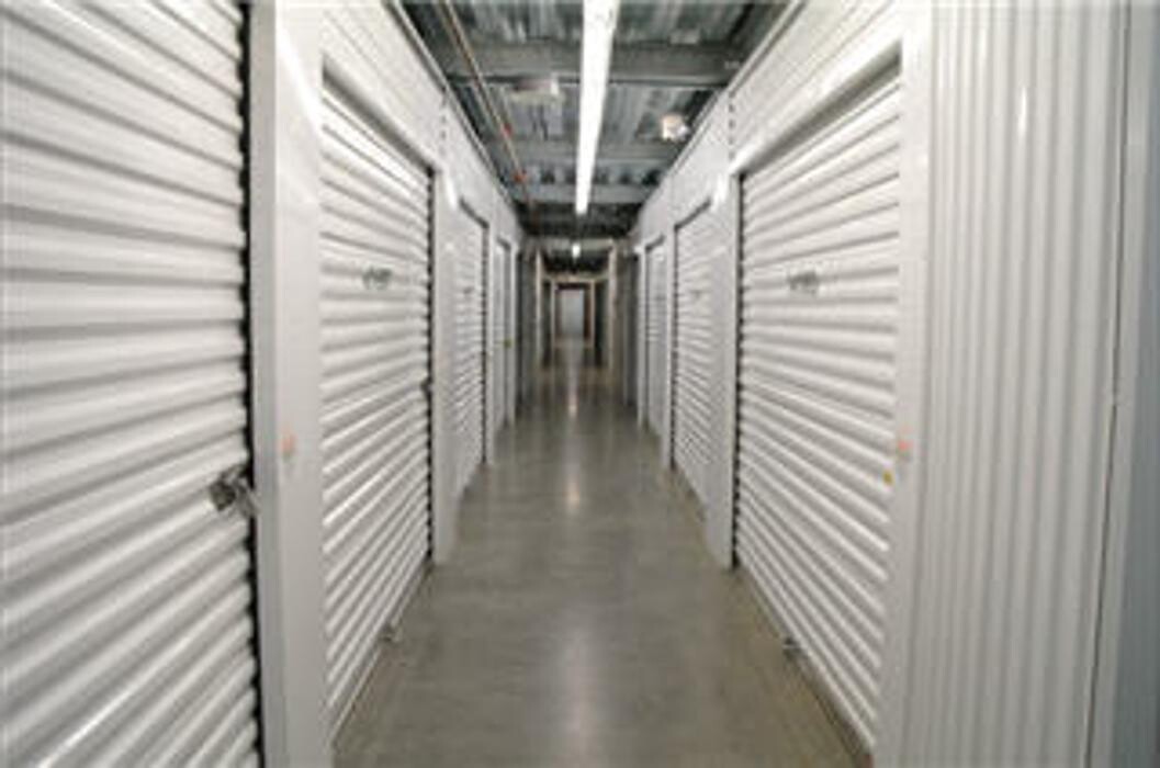 Images Econo Self Storage