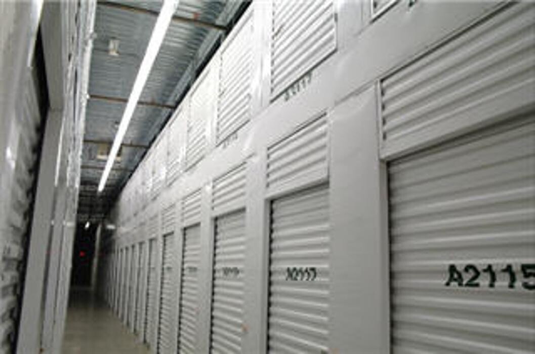 Images Econo Self Storage