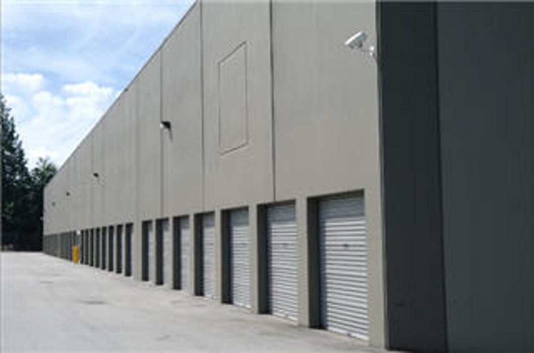 Images Econo Self Storage