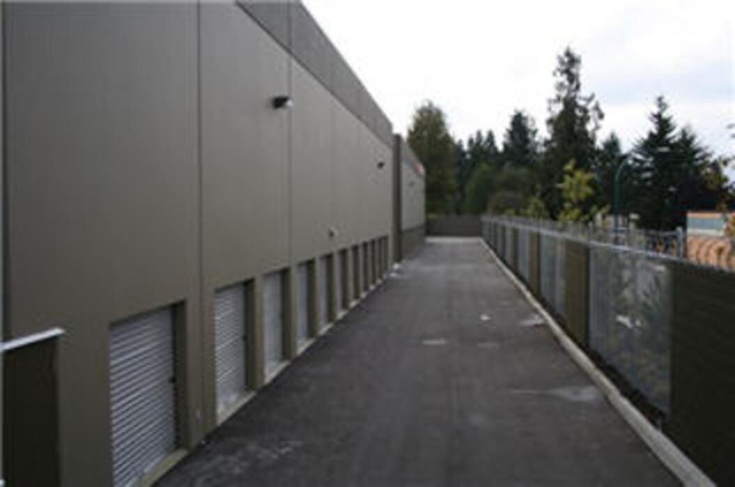 Images Econo Self Storage