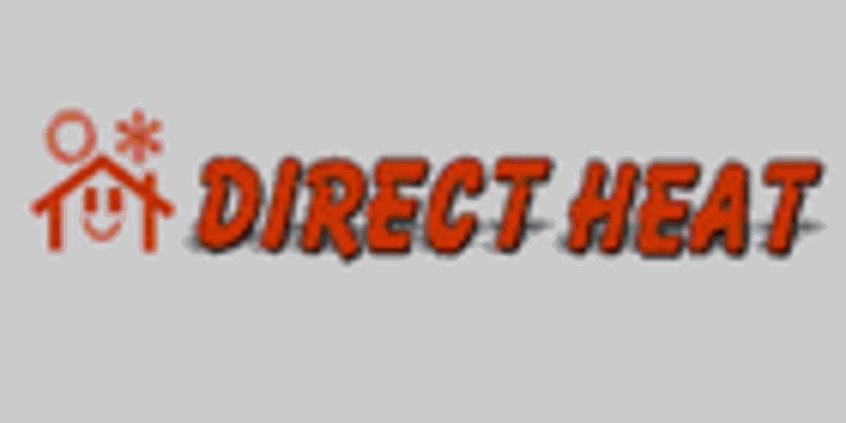 Direct Heat Logo