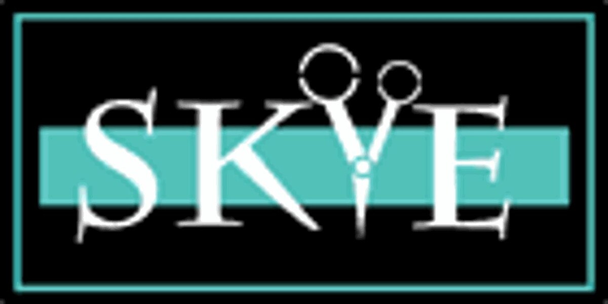 Skye Hair Salon Logo