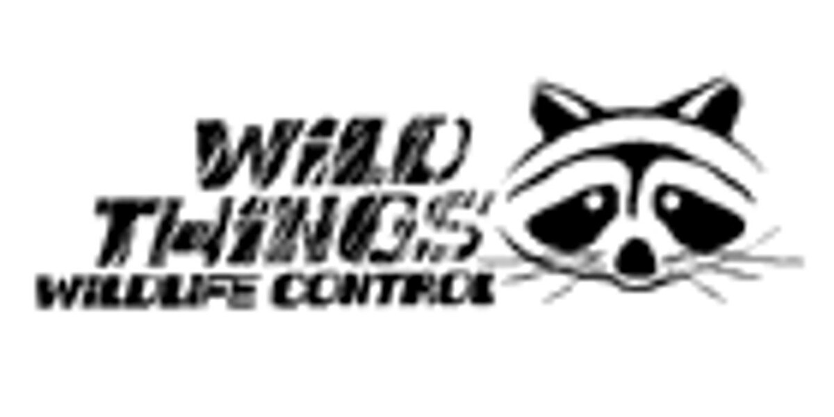 Wild Things Wildlife Control Inc. Logo