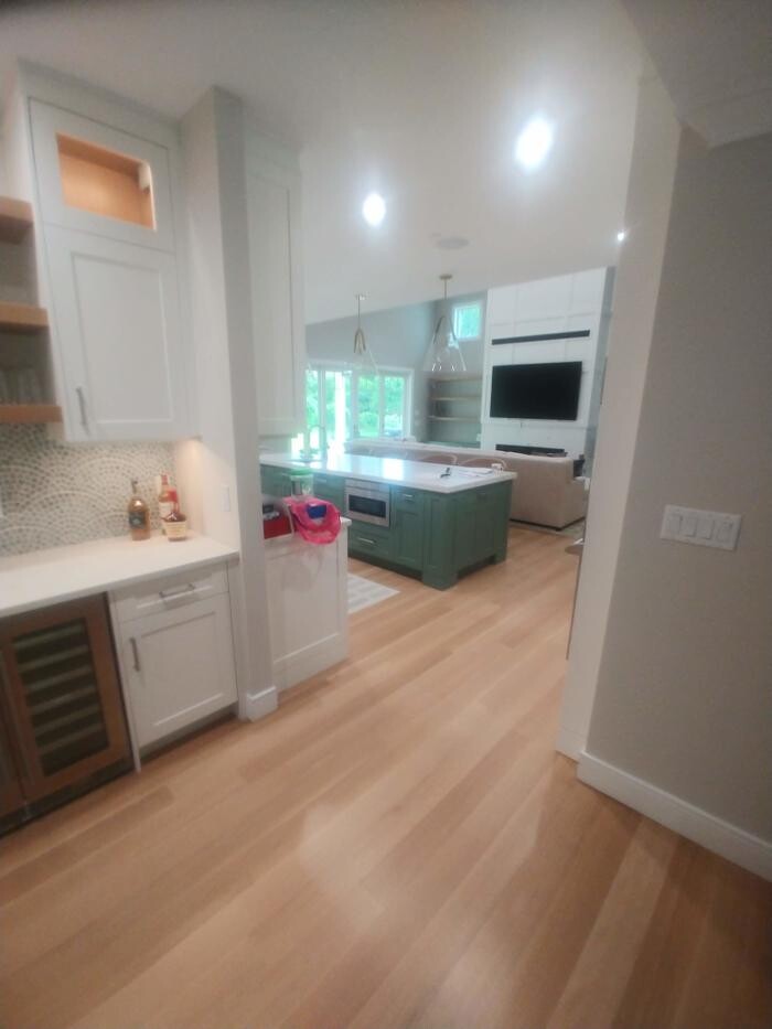 Images Longo Custom Kitchens