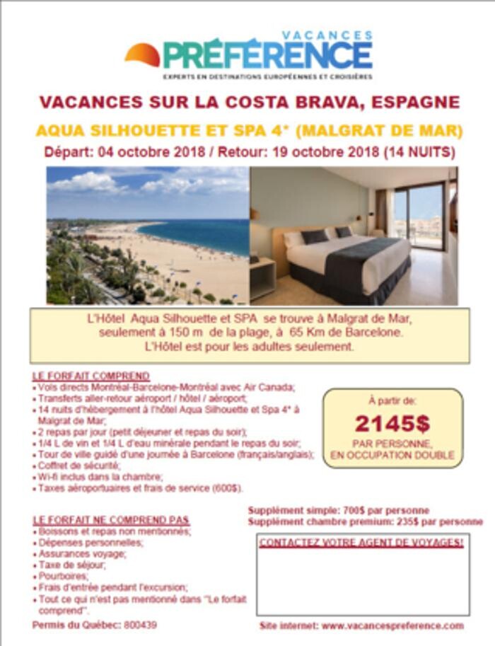 Images Voyage Azur Soleil