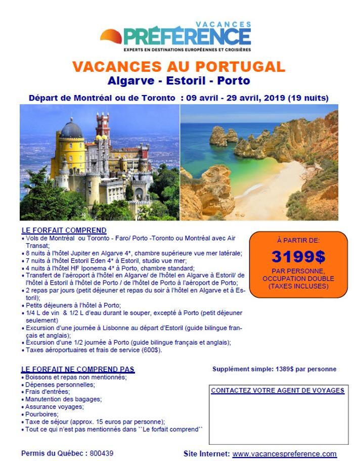 Images Voyage Azur Soleil