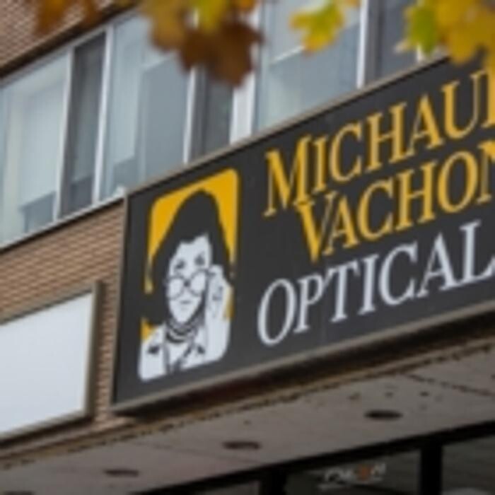 Images Michaud-Vachon Optical