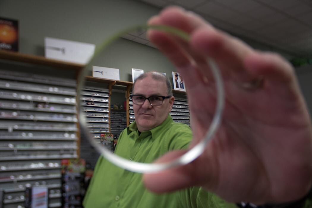 Images Michaud-Vachon Optical