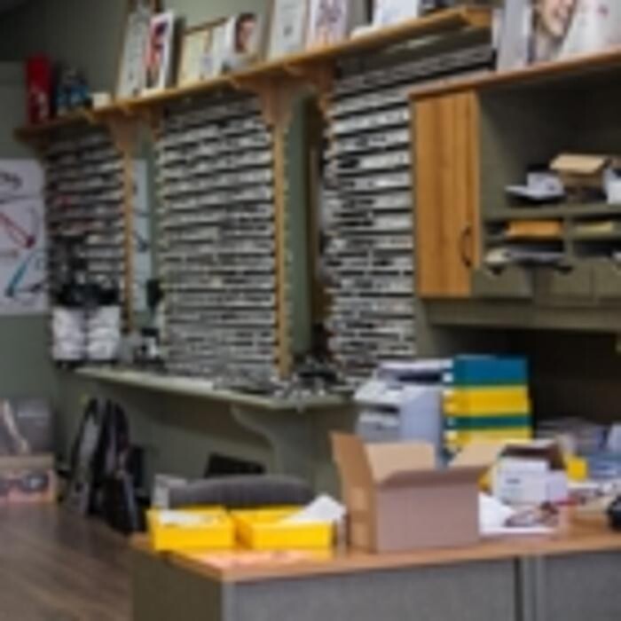 Images Michaud-Vachon Optical