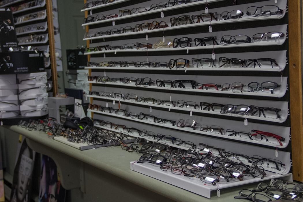 Images Michaud-Vachon Optical