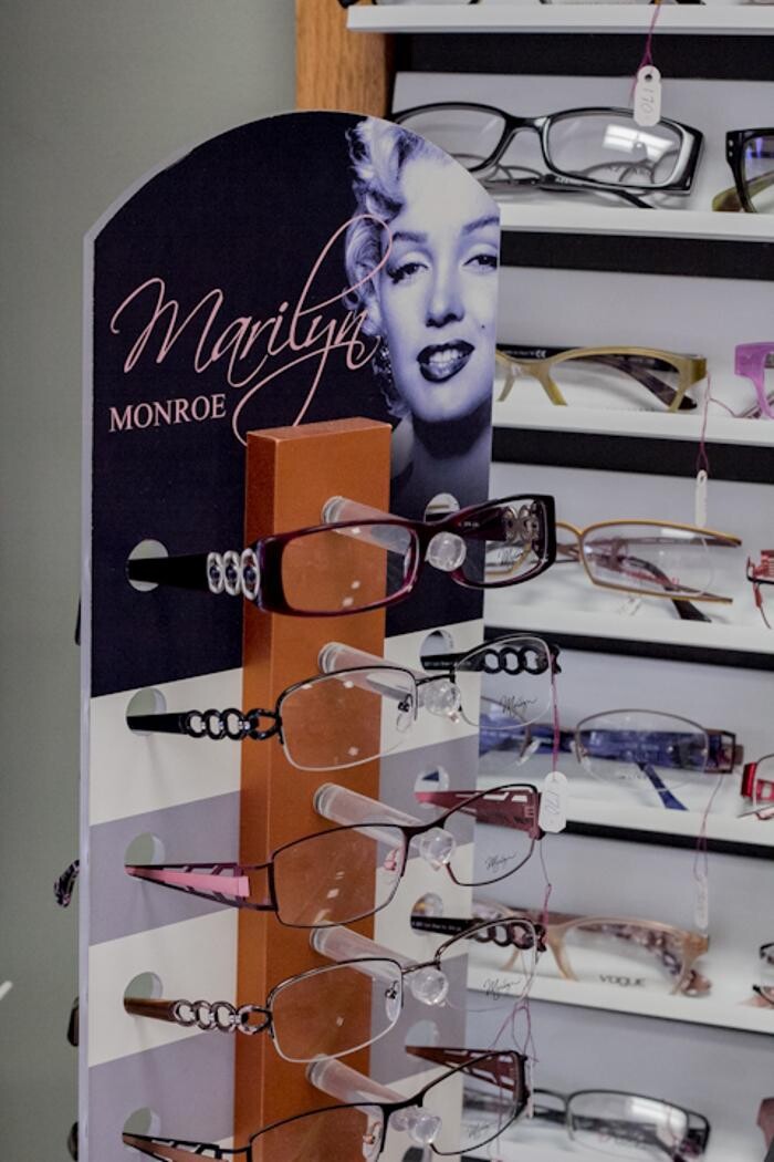 Images Michaud-Vachon Optical