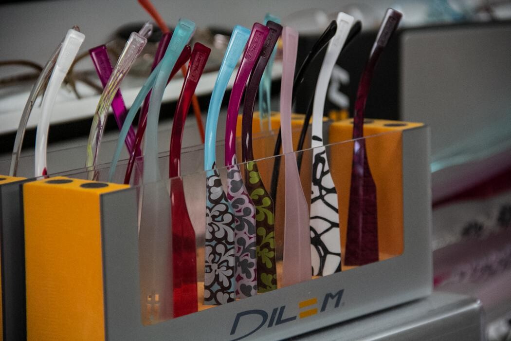 Images Michaud-Vachon Optical