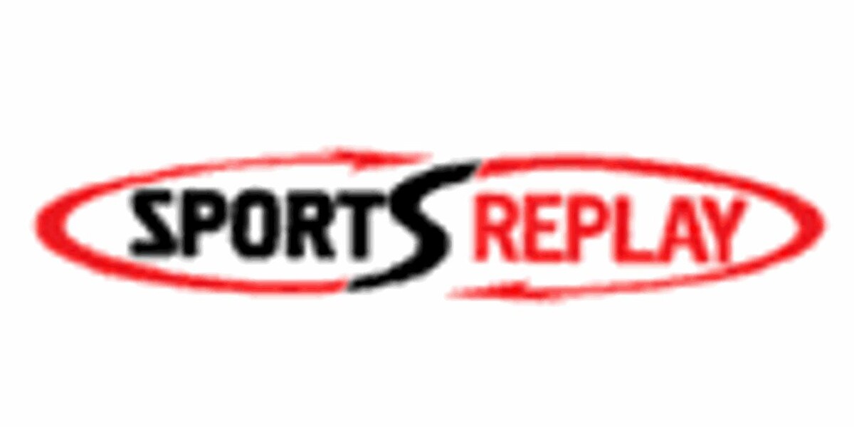 Sports Replay - Sports Excellence Logo