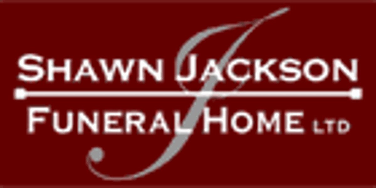 Shawn Jackson Funeral Home Ltd Logo