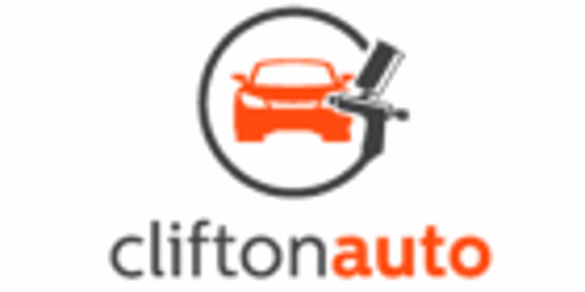 Centre Automobile Clifton Logo