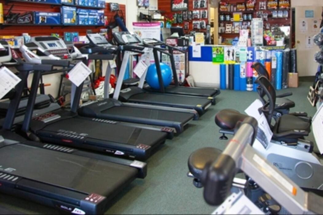 Images Great Life Fitness Exchange Ltd