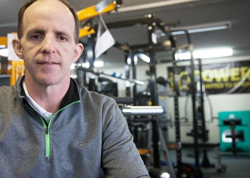 Images Great Life Fitness Exchange Ltd