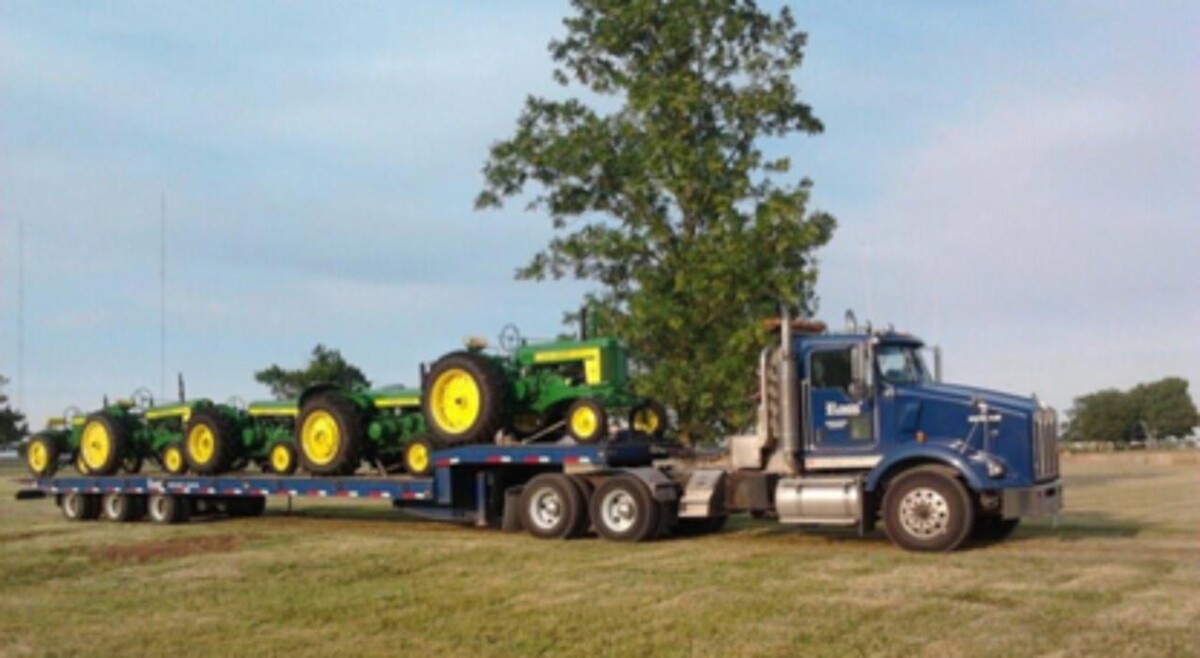 Images Ross Towing And Transportation Services Inc