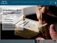 Website Screenshot Gold & Time Jewellery Centre