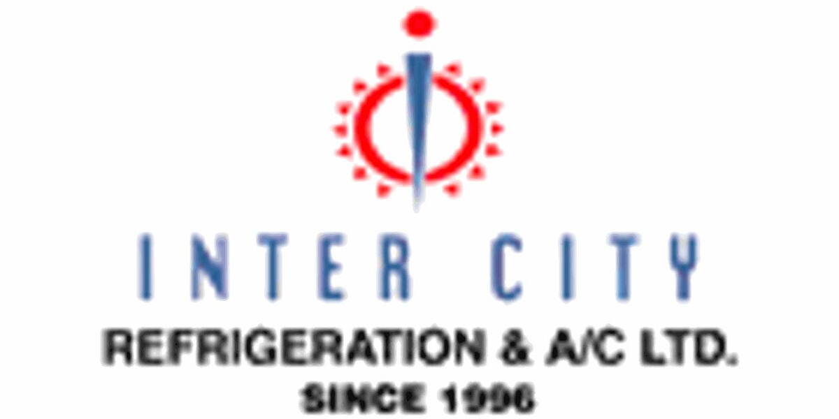 InterCity Refrigeration & Air Conditioning Ltd Logo