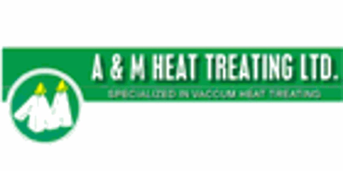 A & M Heat Treating Ltd Logo