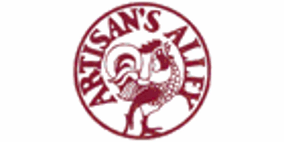 Artisan's Alley Logo