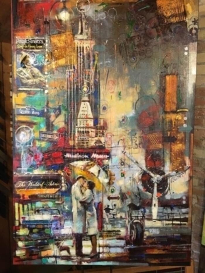 Images Artisan's Alley