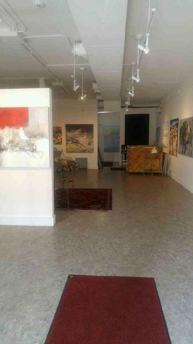 Images Artisan's Alley