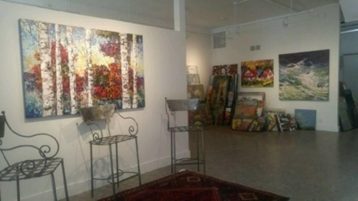 Images Artisan's Alley