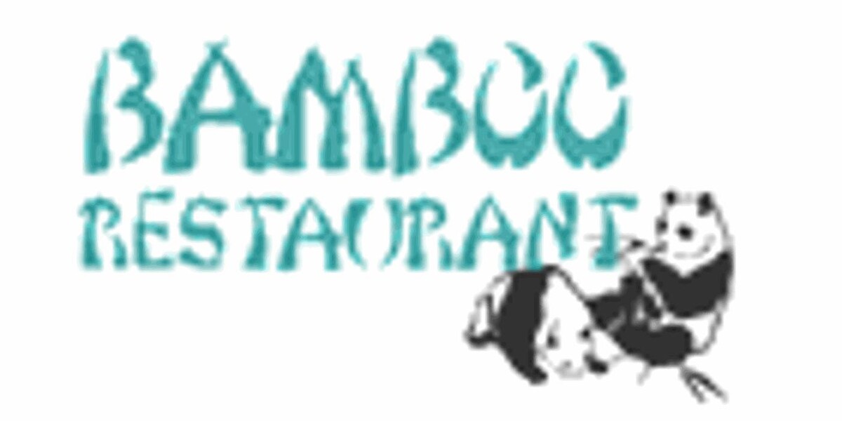 Bamboo Restaurant Logo