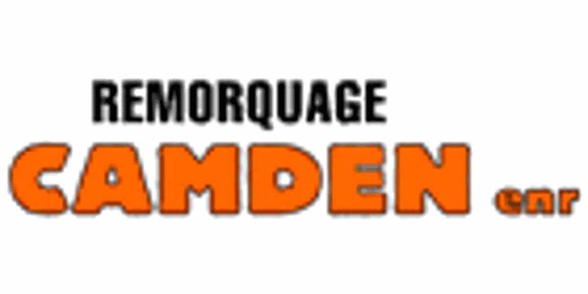 Camden Enr Logo