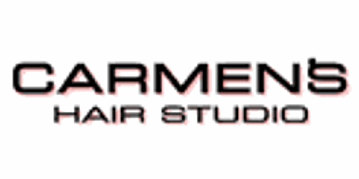 Carmen's Hair Studio Logo