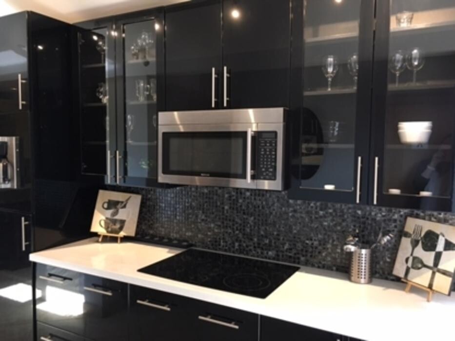 Images Cartier Kitchens & Baths