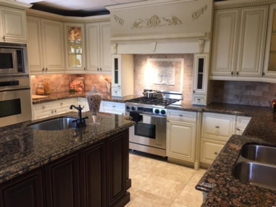 Images Cartier Kitchens & Baths