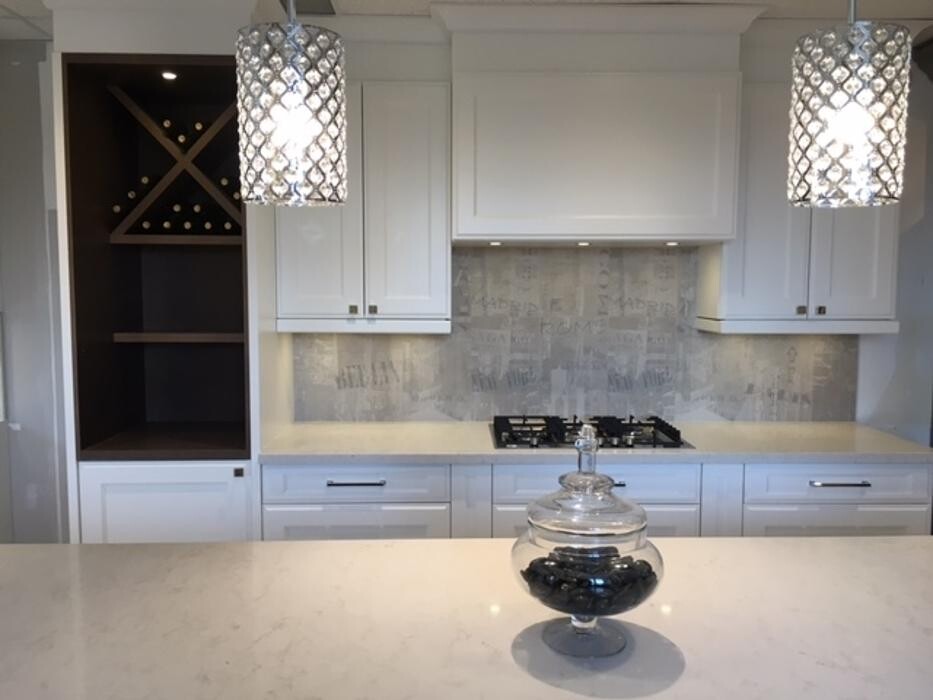 Images Cartier Kitchens & Baths