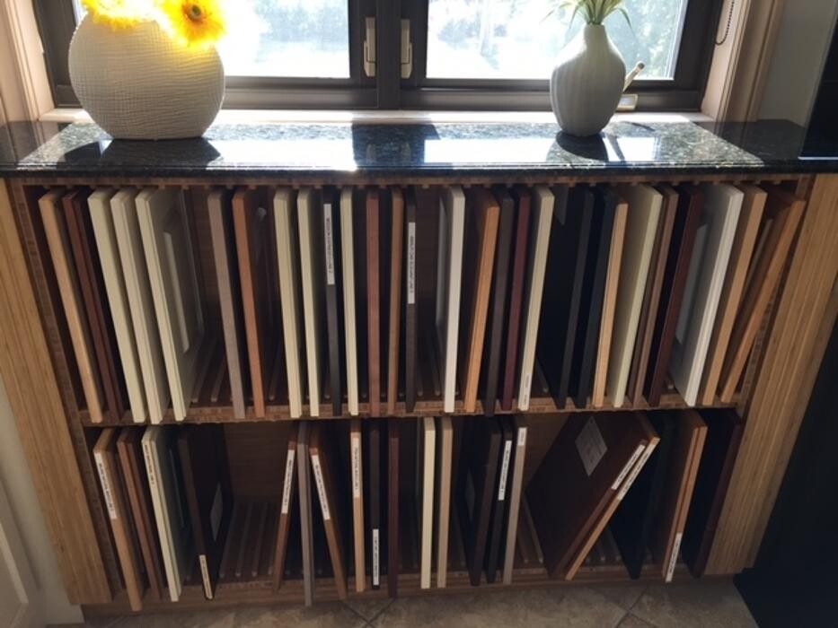 Images Cartier Kitchens & Baths