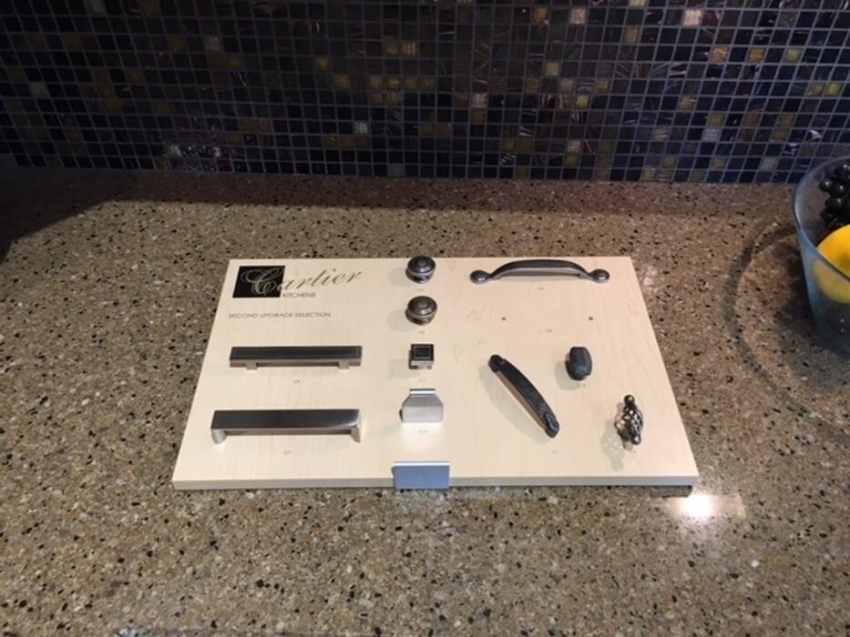 Images Cartier Kitchens & Baths