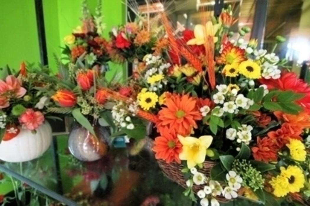 Images Maple Ridge Florist Ltd