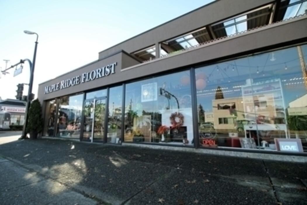 Images Maple Ridge Florist Ltd
