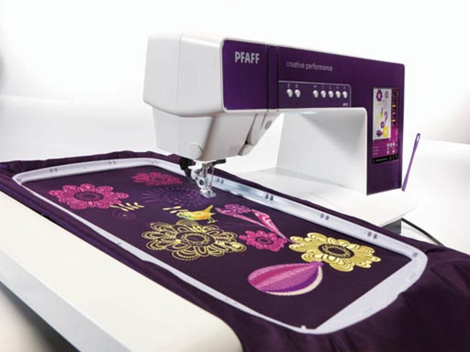Images Castle Sewing Center