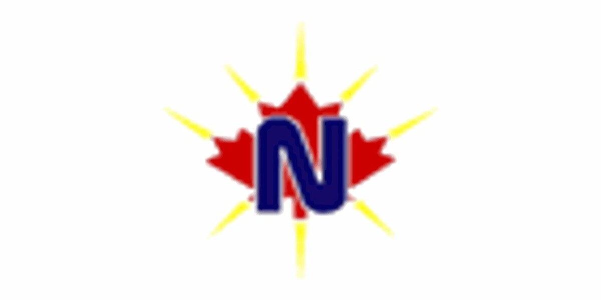 North Star Repair Logo