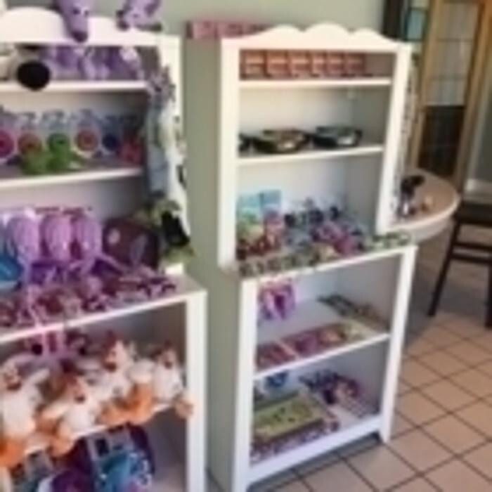 Images Ocean Park Veterinary Clinic