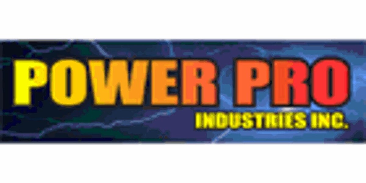 Power Pro Industries Inc Logo