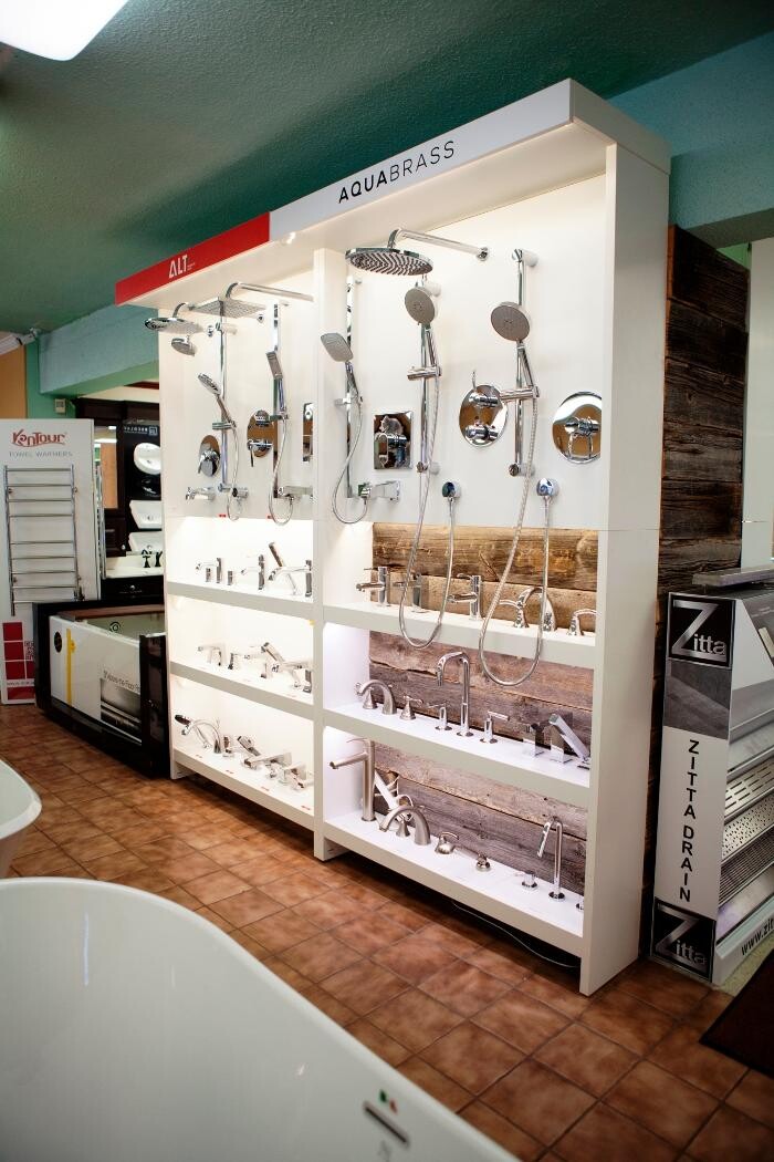 Images Plumbing Centre