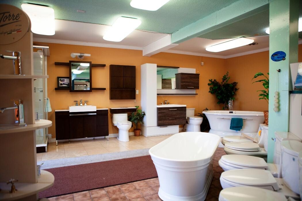 Images Plumbing Centre