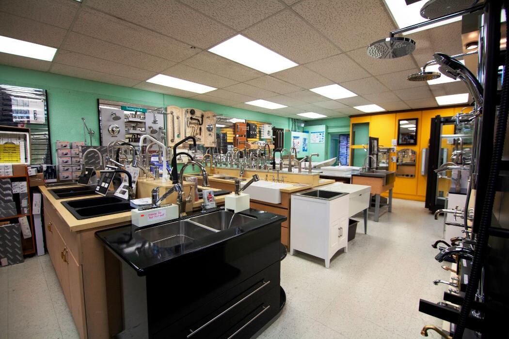 Images Plumbing Centre